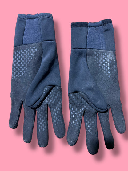Winter Tights,  Thermal Jersey, Winer Gloves + Gabba  Vest |Hagens Bermans Ale| Pro Cycling Kit