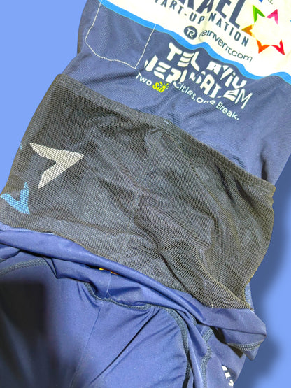 Summer Aero Roadsuit Aerosuit|Ekoi |IPT |Cycling