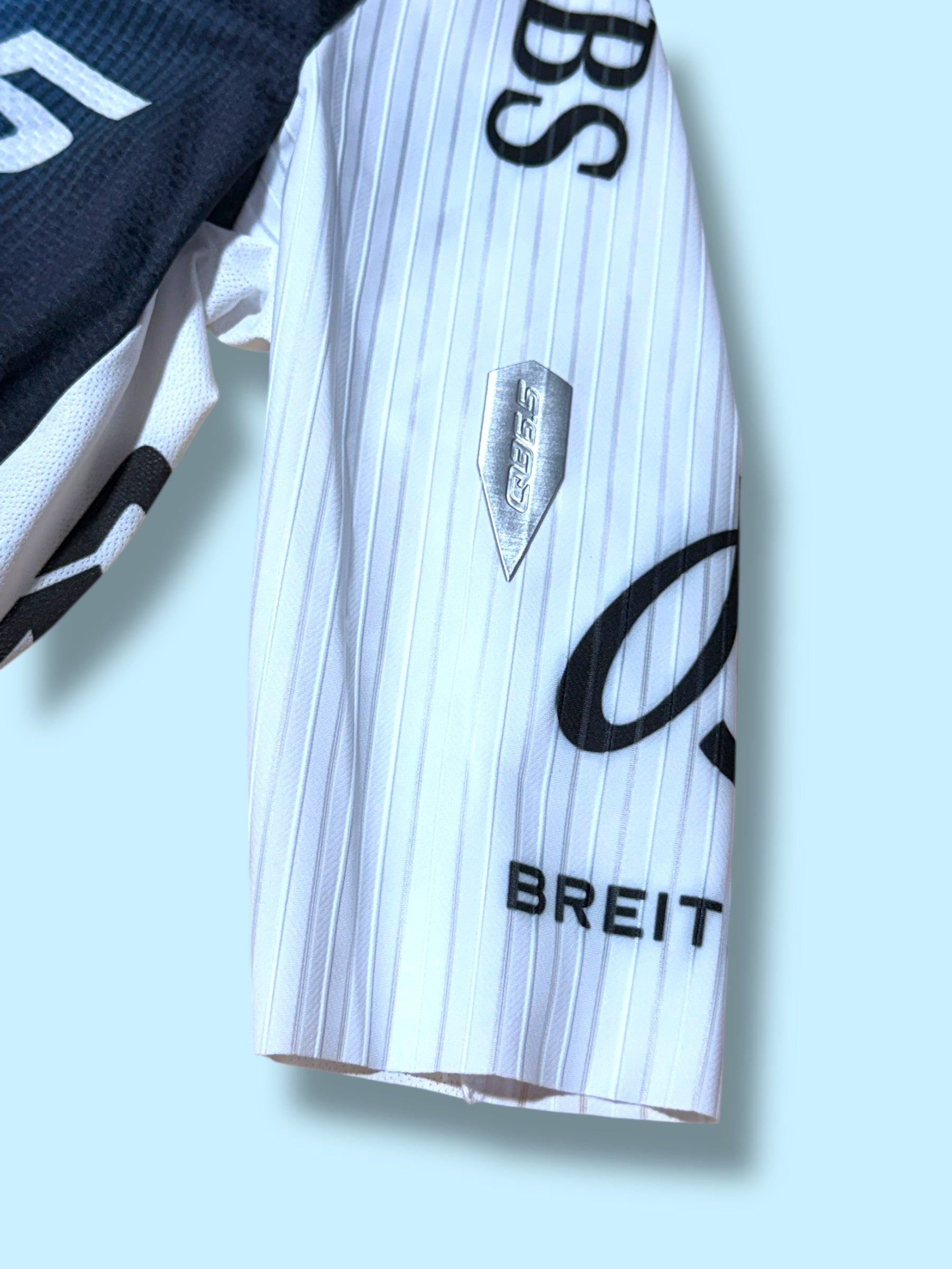 Aero Race Jersey Lightweight Summer |Q36.5|Cycling