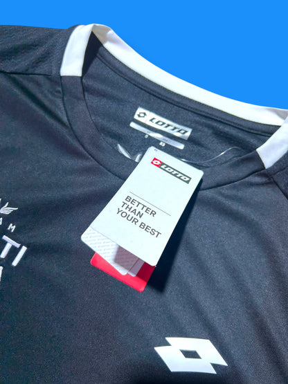 Team Issued T-Shirts Casual |Polti Kometa G-Sport| Pro Cycling Kit