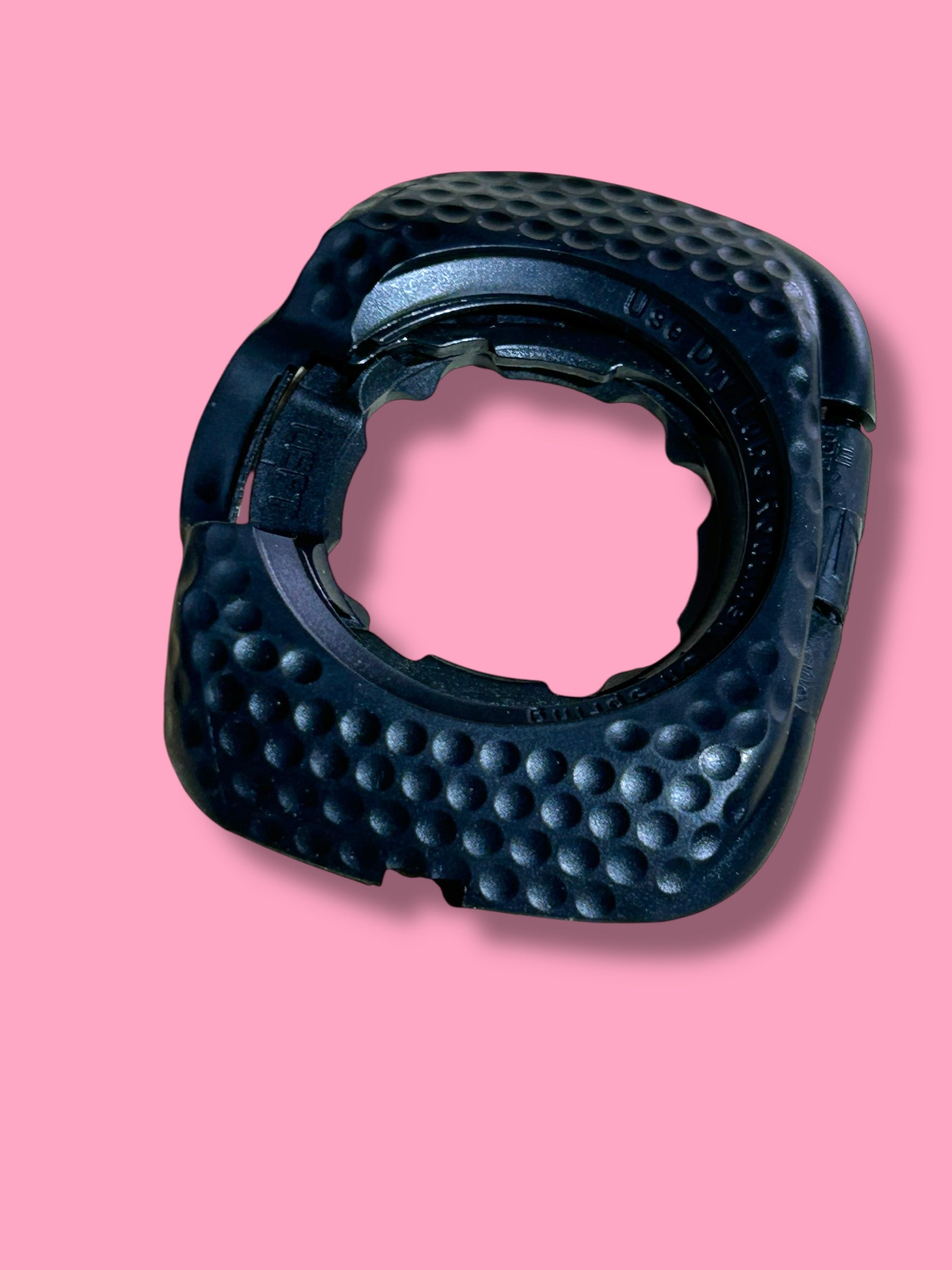 Wahoo Speedplay Pedal Cleats | EF Education First | Pro Team Cycling Kit