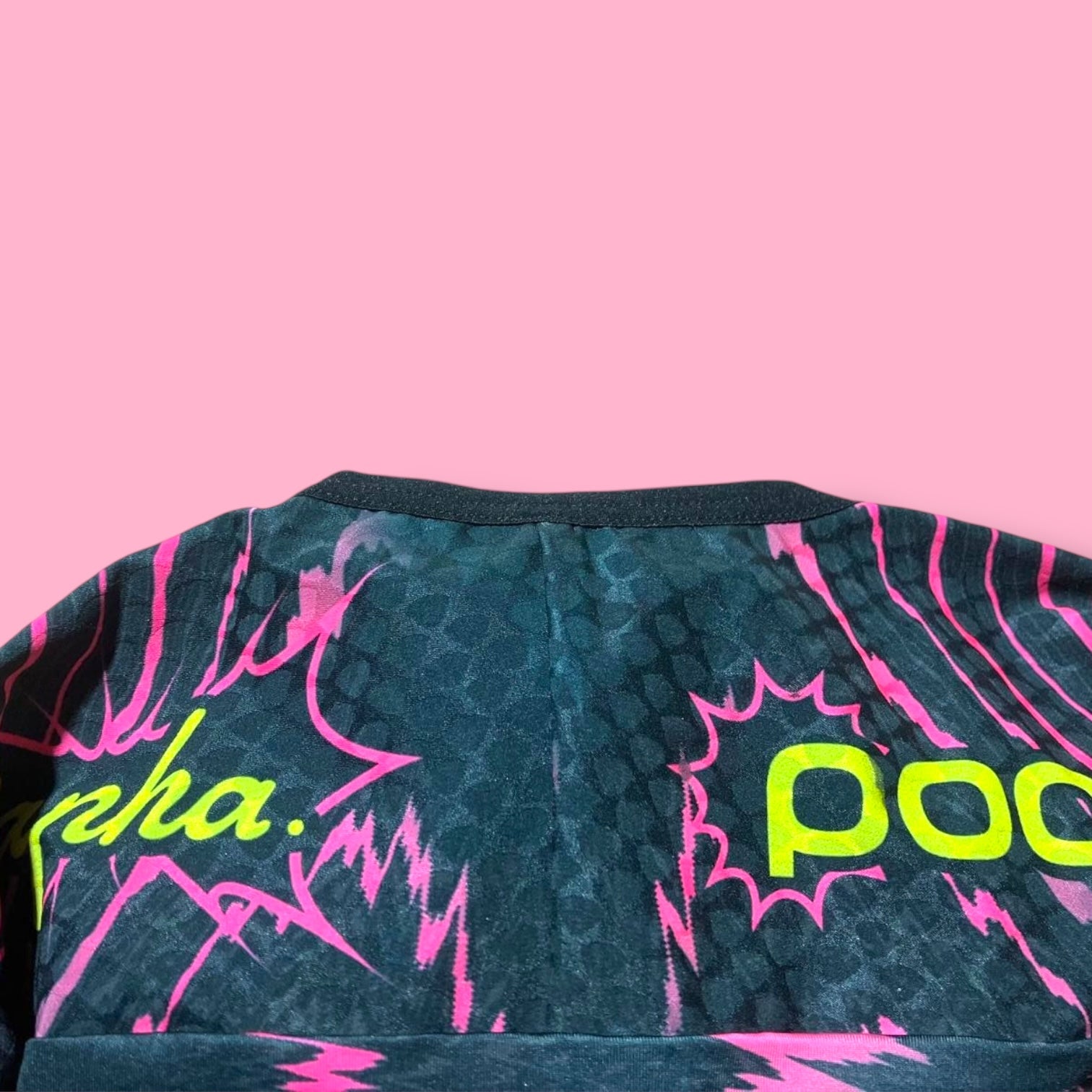 Short Sleeve Aero Jersey  - Giro D'Italia Switchout | Rapha Pro Team |  EF Education First  | Pro Cycling Kit