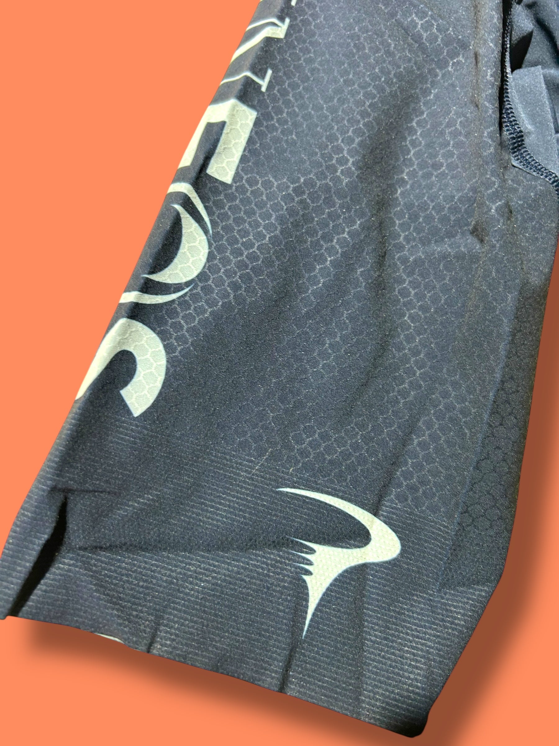 Bib Shorts Pidcock  |Ineos Grenadiers| Pro Cycling Kit