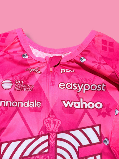 Pro Team Aero Jersey Australian Champ|Rapha |EF Education First|Cycling