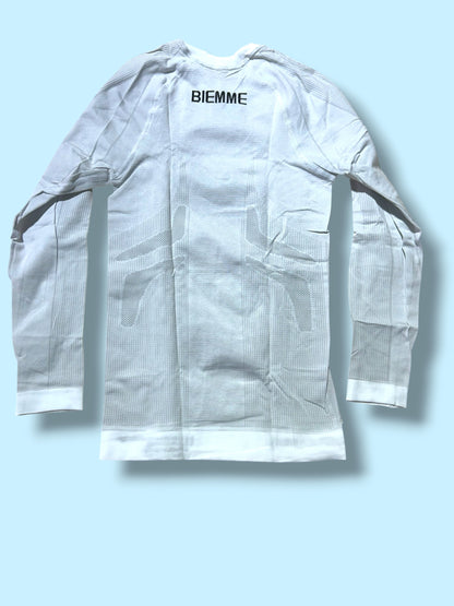 Long Sleeve Base Layer - Pro Rider Issued | Biemme | Astana | Cycling