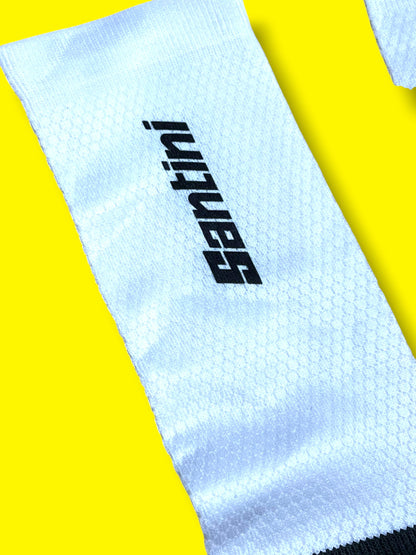 Aero Race Socks |Lidl Trek |Pro Cycling