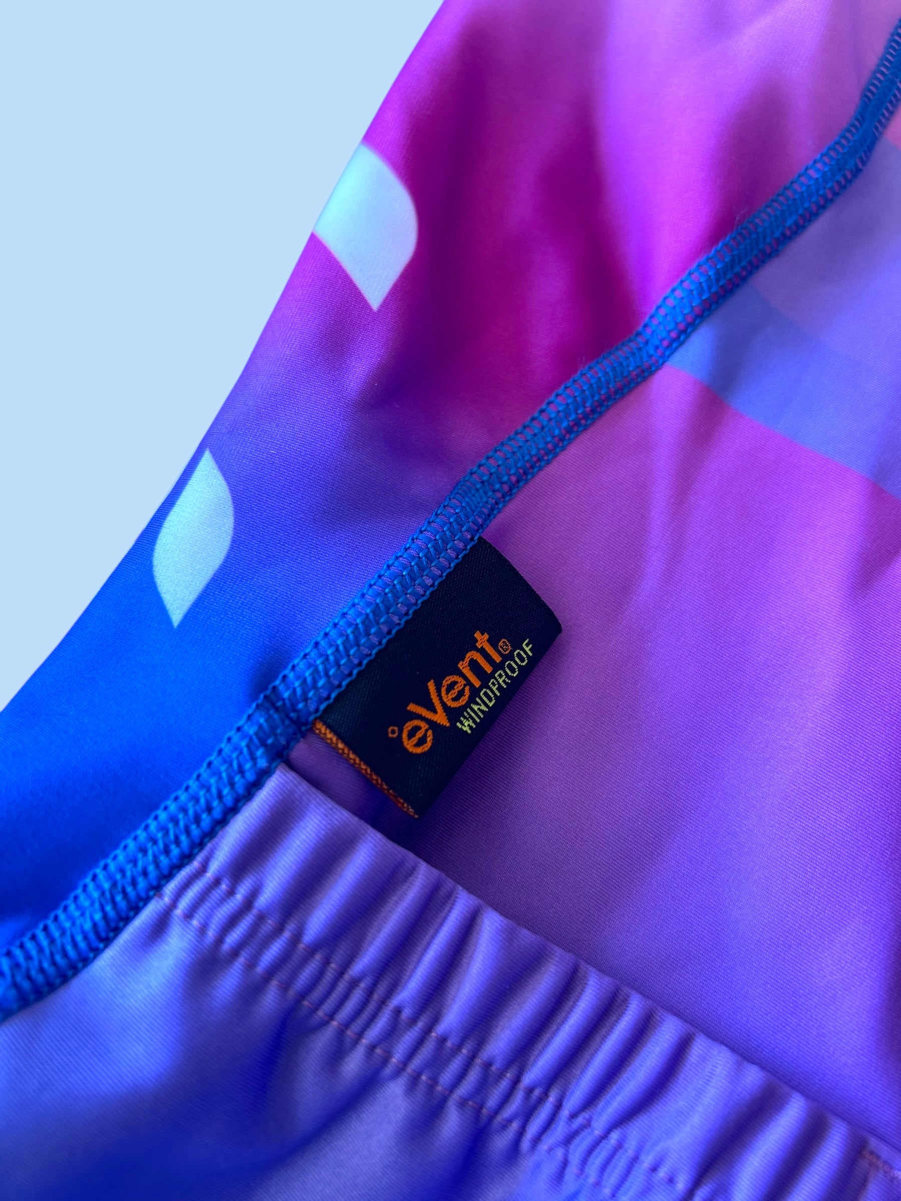 Deep Winter Jacket Jersey Thermal Womens| Ale |  Jayco Alula| Pro Cycling Kit