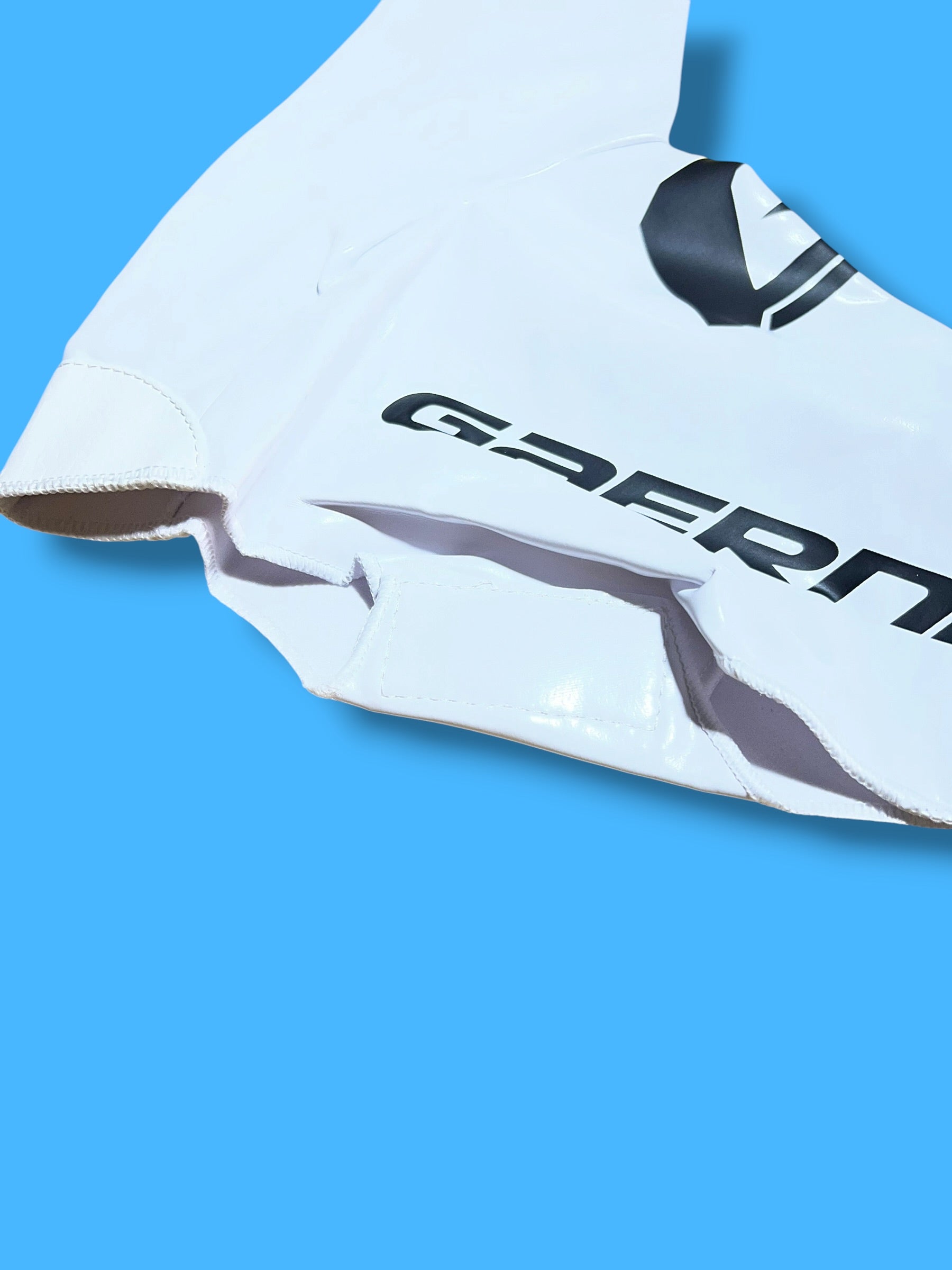 TT Aero Overshoes|Lotto Soudal |Vermarc  Pro Cycling Kit