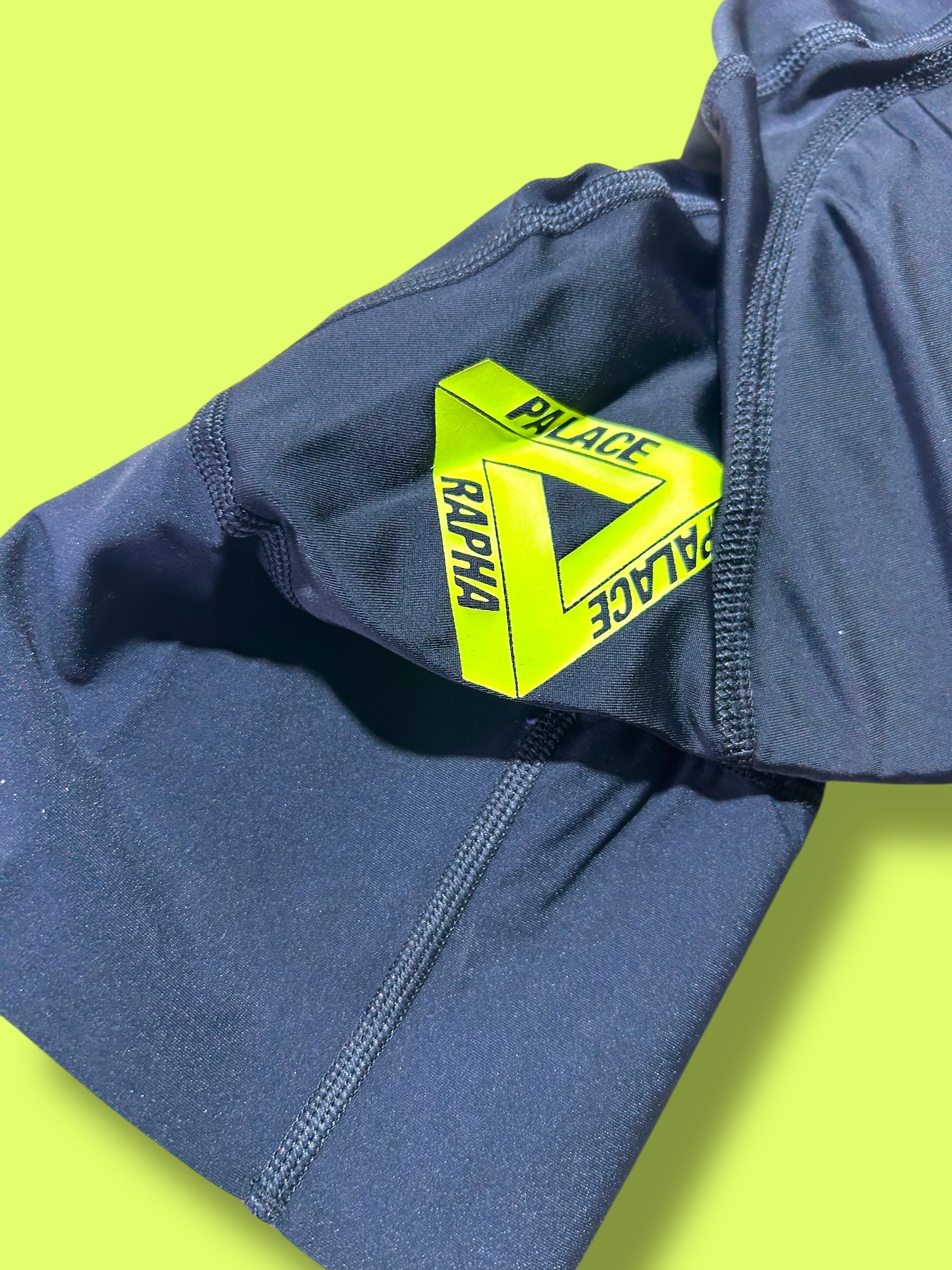 Pro Team Bib Shorts Palace Tour de France Switchout|Rapha |EF Education First|Cycling