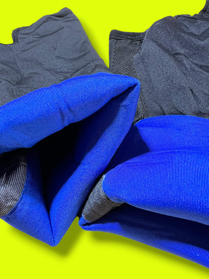 Thermal Shoe Covers | XDS Astana | Biemme Men's Pro Kit