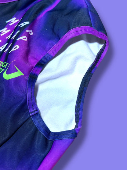 Womens Thermal Vest |MAAP |Liv Jayco Alula