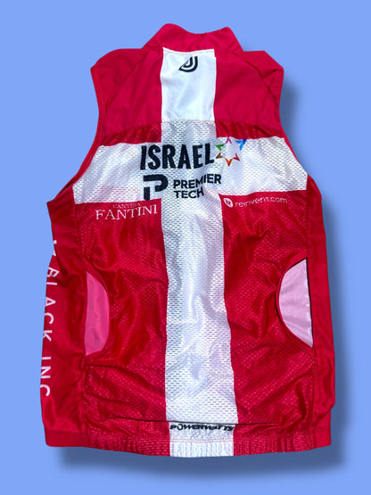 Wind Vest |Ekoi |IPT |Cycling