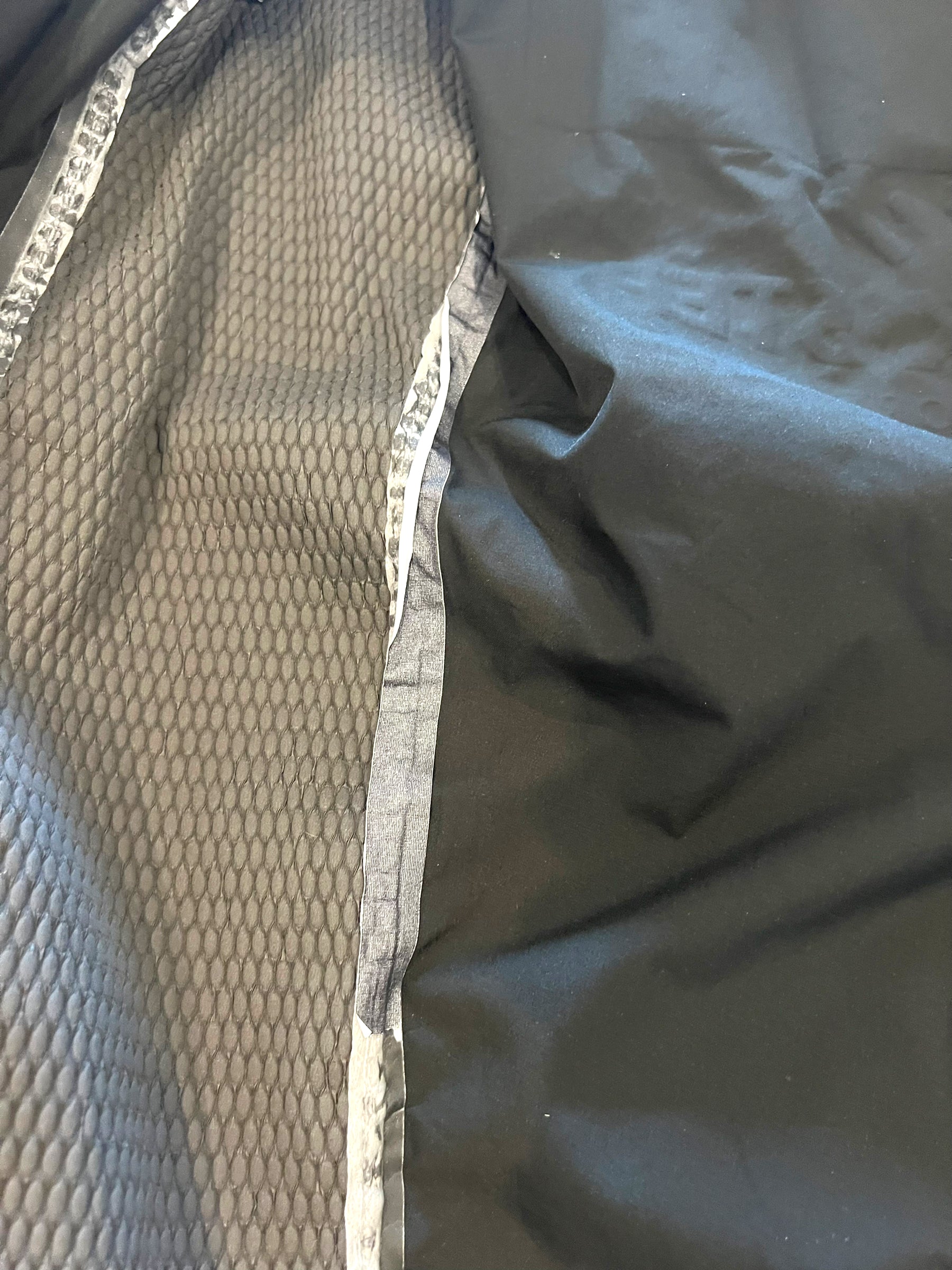 Slicker Pro Rain Jacket | Castelli | Soudal / Deceuninck Quick-Step | Pro Cycling Kit