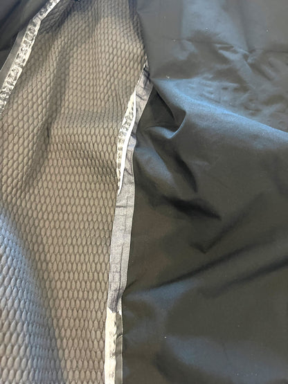 Slicker Pro Rain Jacket | Castelli | Soudal / Deceuninck Quick-Step | Pro Cycling Kit