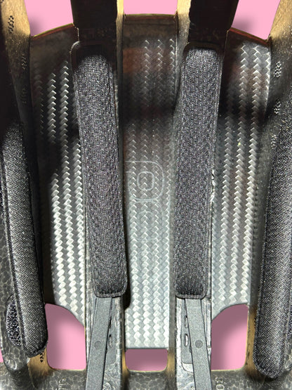 POC Cytal Carbon  Helmet  Aero Road Racing| POC | Rapha EF Education First  | Pro Cycling Kit