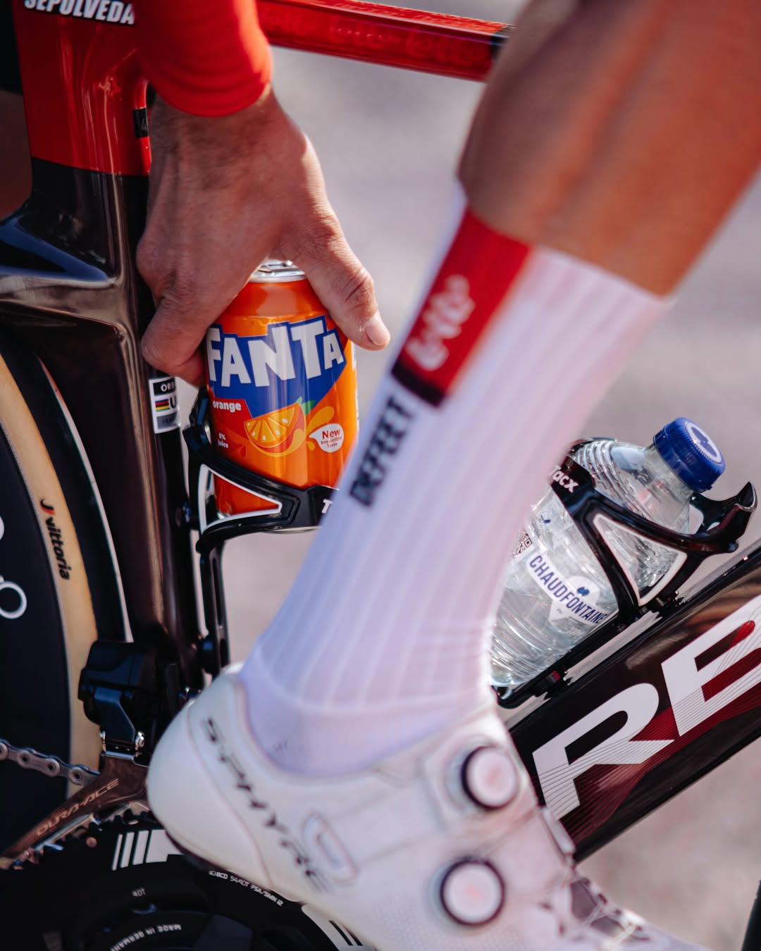 Aero Socks Race |DeFeet|Lotto