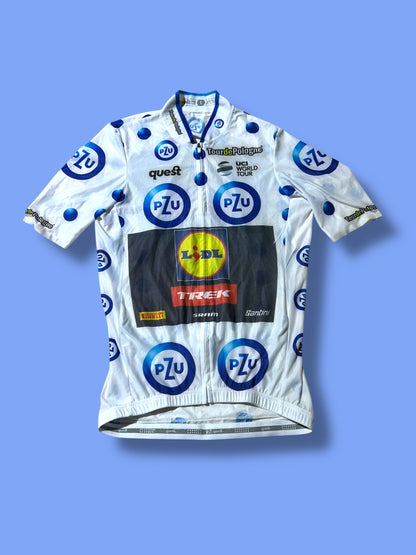 Summer Jersey | Lidl Trek | Climbers Jersey Pro Team Cycling Kit