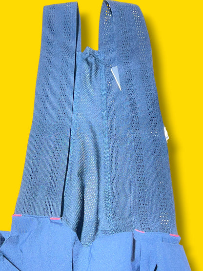 Bib Tights Winter Thermal |Uno-X Women|Fusion Cycling