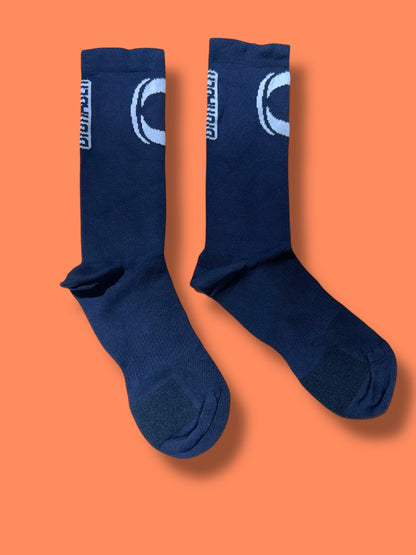 Race Socks Pidcock  |Ineos Grenadiers| Pro Cycling Kit