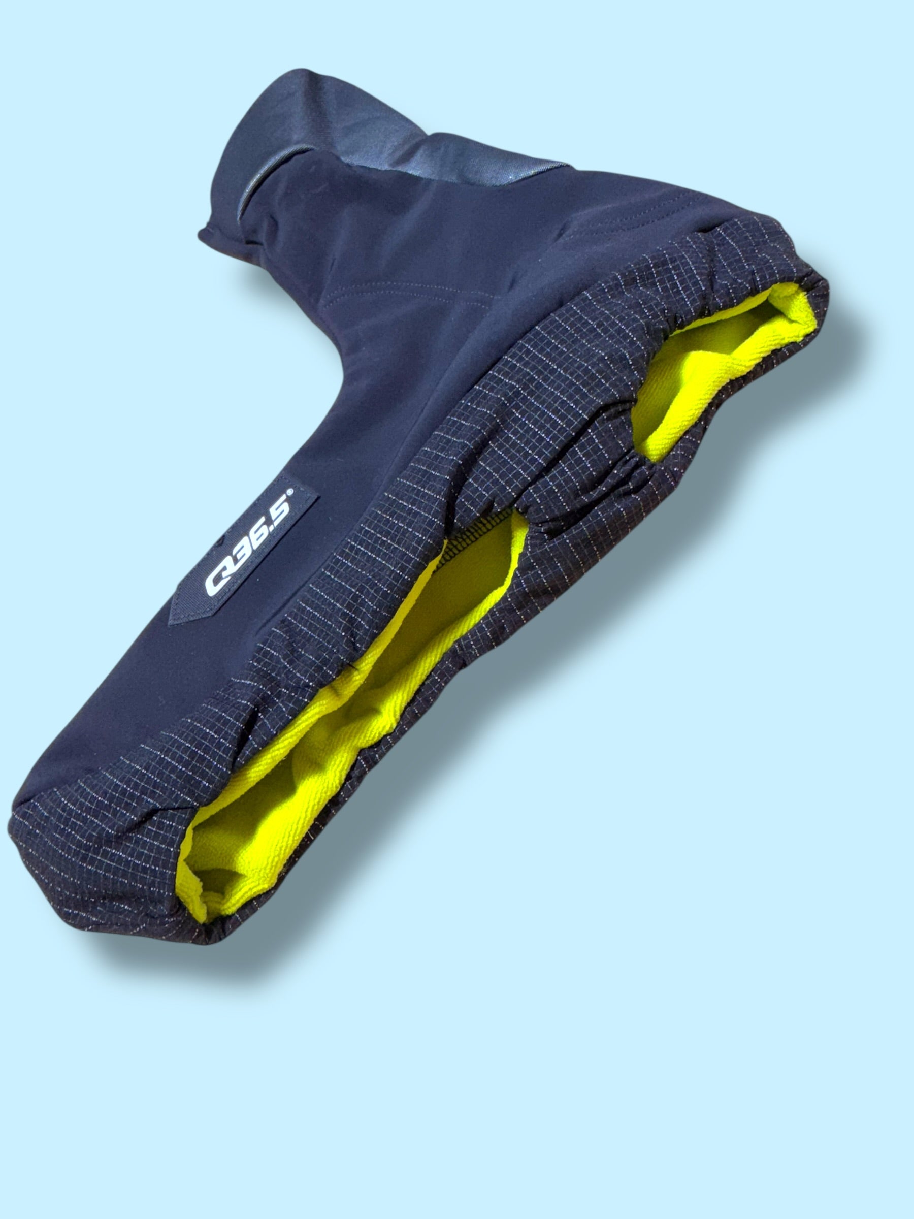 Super Termico Deep Winter Shoe Covers |Q36.5|Cycling – Pro Kit Club