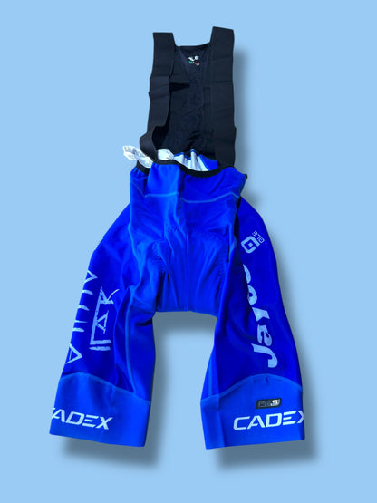 Winter Bib Shorts Knicks Thermal  | Ale |  Jayco Alula | Pro Cycling Kit