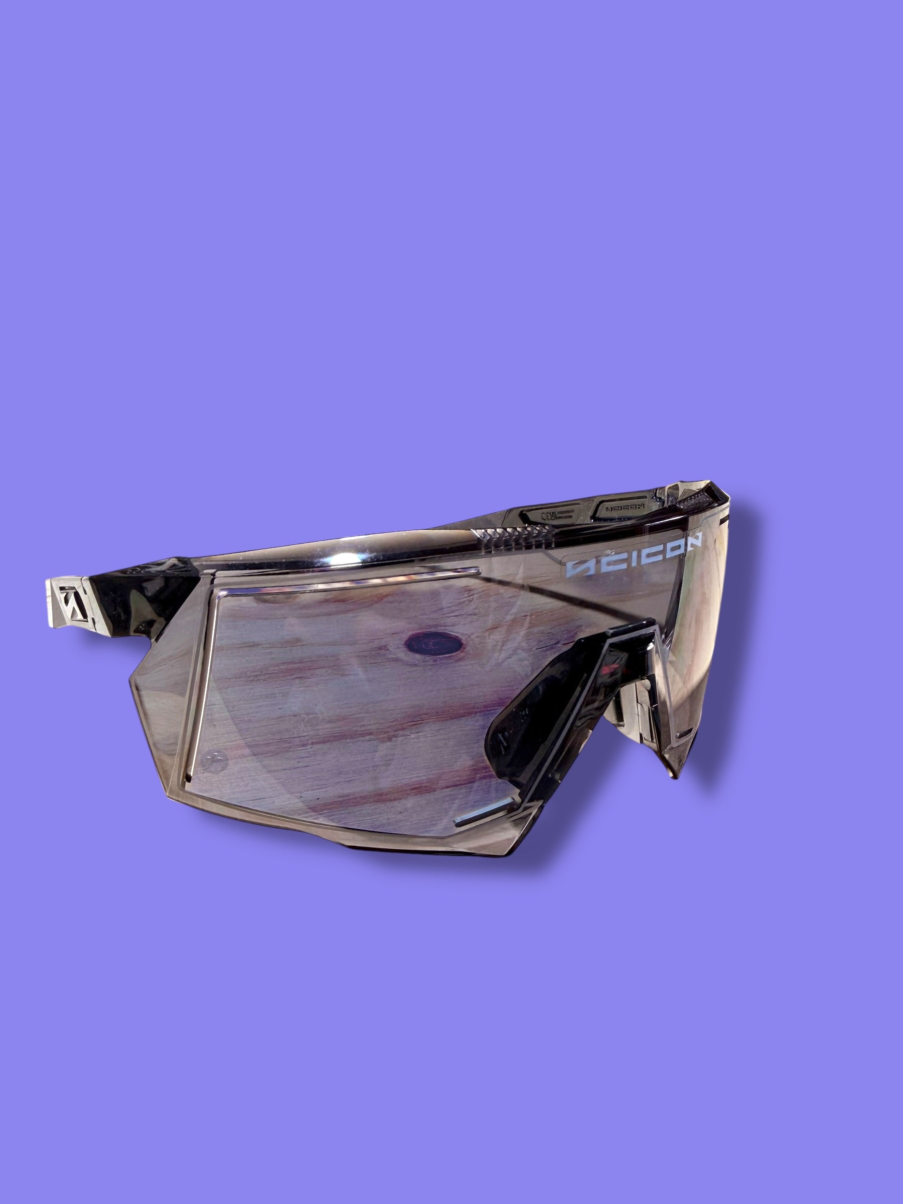 Aerostorm Cycling Sunglasses|Scicon |Liv Jayco Alula
