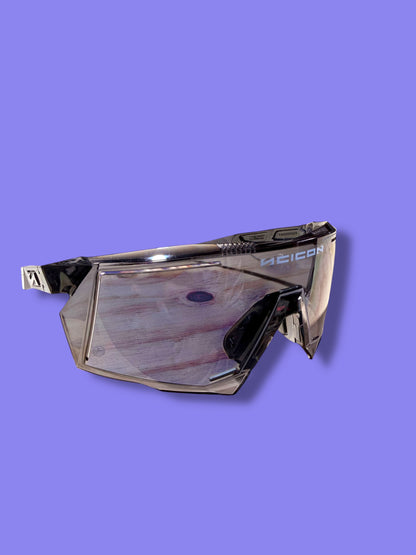 Aerostorm Cycling Sunglasses|Scicon |Liv Jayco Alula