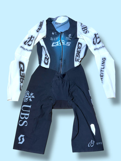 TT Suit Time Trial Aerosuit |Q36.5|Cycling (Copy)