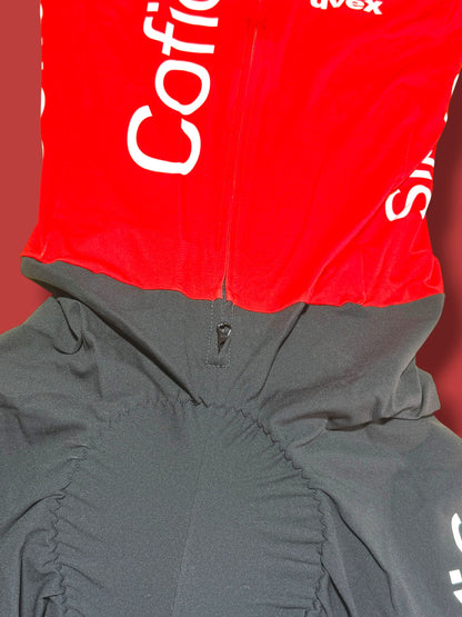 Race Suit|Cofidis |Extendo  Pro Cycling Kit