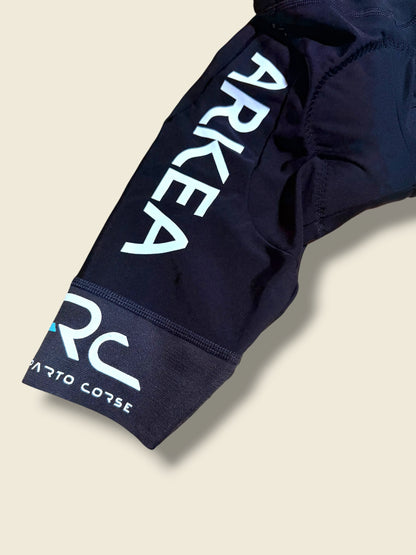 Bib Shorts Thermal  Race|Arkea |Ekoi  Pro Cycling Kit