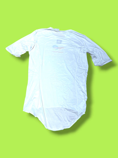 Thermal Base Layer Short Sleeve Summer |Total Energies |BioRacer  Pro Cycling Kit