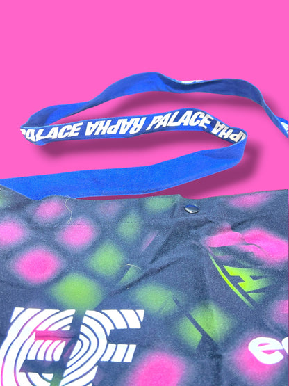 EF 2022 Rider-Issued Musette Rapha- Palace Tour de France | EF Education First | Rapha Men's Pro Kit