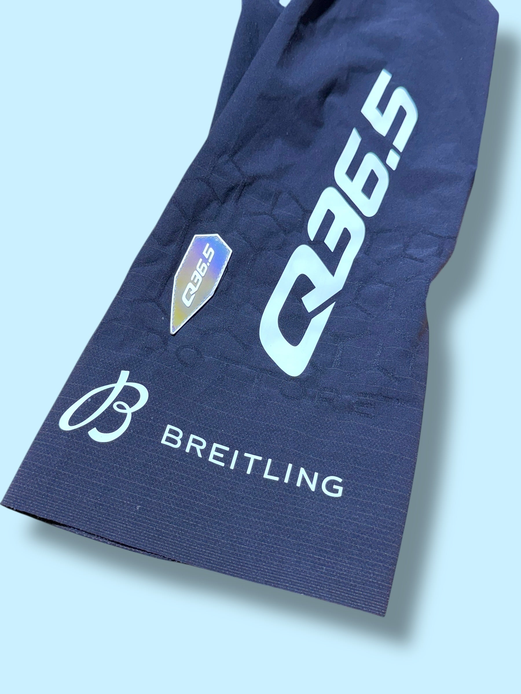 Road Skinsuit Aerosuit Dottore Clima |Q36.5|Cycling
