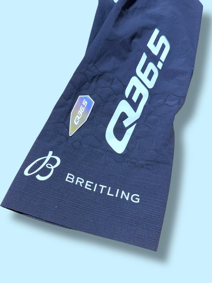 Road Skinsuit Aerosuit Dottore Clima |Q36.5|Cycling