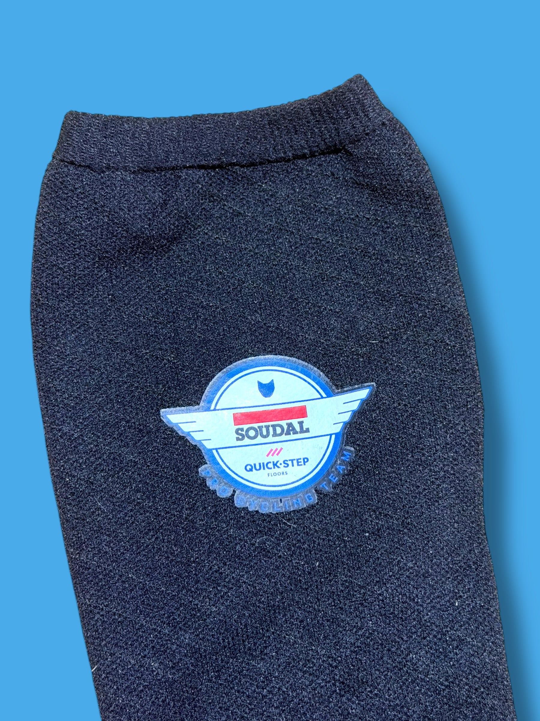 Recovery Socks and Leg Sleeves|CompresSport|Soudal Quick-Step
