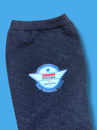 Recovery Socks and Leg Sleeves|CompresSport|Soudal Quick-Step
