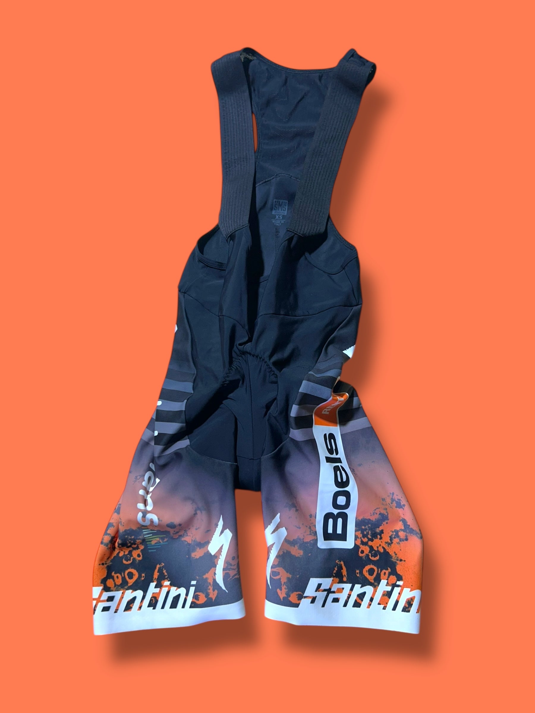Bib Shorts|Santini |Boels |Cycling