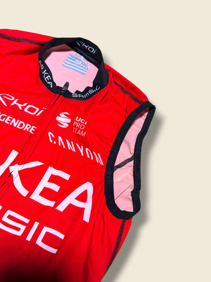 Thermal Vest Lightweight|Arkea |Rosti  Pro Cycling Kit