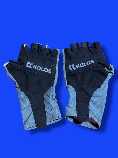 Aero Gloves |Alpecin Deceuninck |Kalas  Pro Cycling Kit