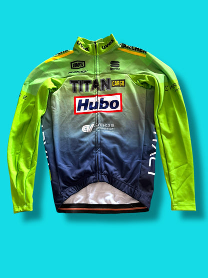 Thermal Winter Jersey|Sportful |Hubo |Cycling
