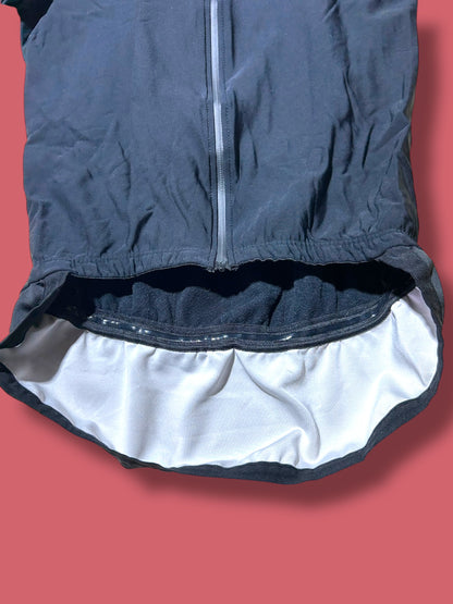 Gabba Waterproof Jersey  Winter Thermal | Bingoal Vermarc| Pro Cycling Kit