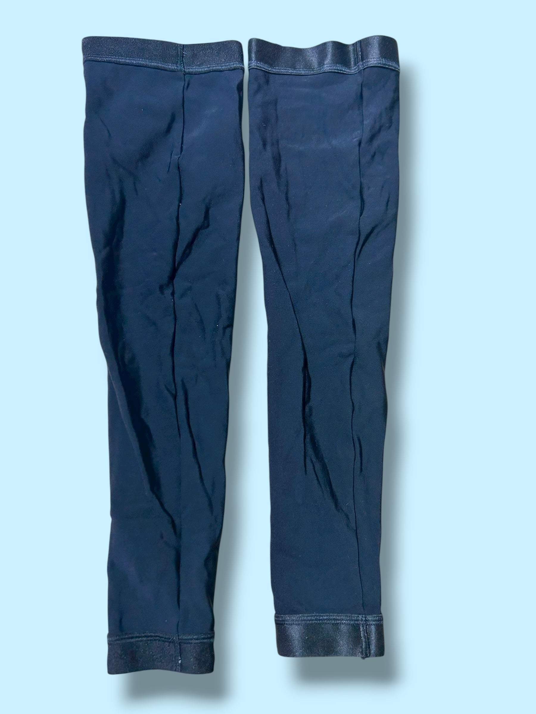 Thermal Leg Warmers  - Pro Rider Issued | Bioracer | Astana | Cycling