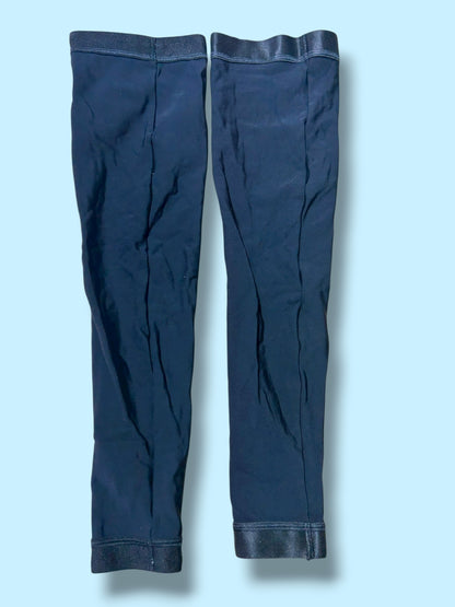 Thermal Leg Warmers  - Pro Rider Issued | Bioracer | Astana | Cycling