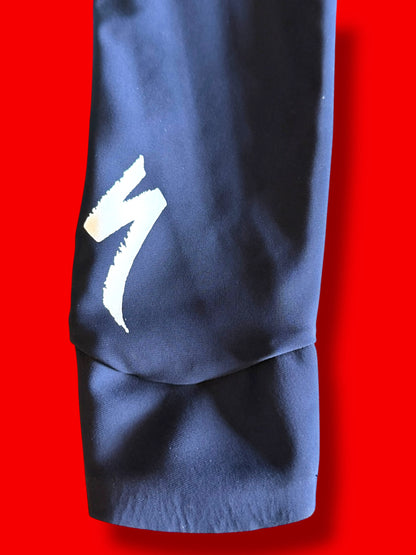 Softshell Rain Winter Jacket |Specialized|Red Bull Bora Hansgrohe |Pro Cycling