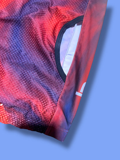 Wind Vest |Ekoi |IPT |Cycling