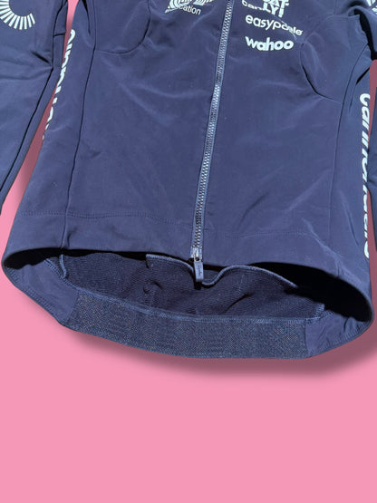 Pro Team Deep Winter Jacket |Rapha |EF Education First|Cycling