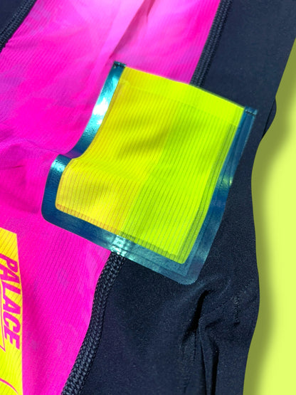 Pro Team Pinnacle Bib Shorts Palace Tour de France Switchout|Rapha |EF Education First|Cycling