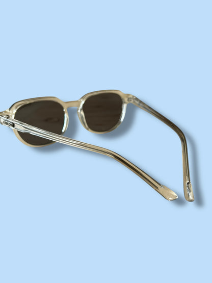 Sunglasses Vertex Rider Issued| Scicon |  Jayco Alula| Pro Cycling Kit