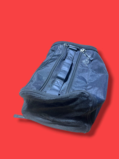Verge Team-Issue Rain Bag | Intermarché-Wanty 2025