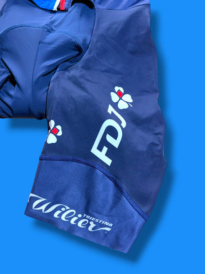 Roadsuit  Aerosuit|Ale|Groupama FDJ Francaise des Jeux